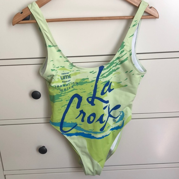 la croix swimsuit